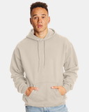Hanes F170 Ultimate Cotton® Hooded Sweatshirt