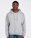Fruit Of The Loom 82130R Supercotton Hooded Pullover