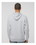 J.America 8824 Premium Hooded Sweatshirt
