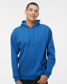 J.America 8824 Premium Hooded Sweatshirt