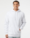 Custom Independent Trading Co. IND4000 Heavyweight Hooded Sweatshirt