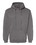 Bayside 960 USA-Made Hooded Sweatshirt