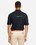 CORE365 88181R Men's Radiant Performance Piqu&#233; Polo with Reflective Piping
