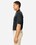 CORE365 88181R Men's Radiant Performance Piqu&#233; Polo with Reflective Piping
