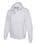Hanes P180 Ecosmart&#174; Full-Zip Hooded Sweatshirt
