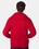 Hanes P180 Ecosmart® Full-Zip Hooded Sweatshirt