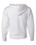 JERZEES 993MR NuBlend&#174; Full-Zip Hooded Sweatshirt