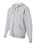 Jerzees 993MR NuBlend&#174; Full-Zip Hooded Sweatshirt