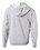 JERZEES 993MR NuBlend&#174; Full-Zip Hooded Sweatshirt