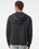 Independent Trading Co. AFX4000Z Full-Zip Hooded Sweatshirt