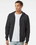 Independent Trading Co. AFX4000Z Full-Zip Hooded Sweatshirt