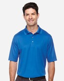 CORE365 88181T Men's Tall Origin Performance Piqué Polo