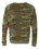 Alternative 9575 Champ Eco-Fleece Crewneck Sweatshirt