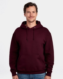 Custom JERZEES 4997MR Super Sweats NuBlend&#174; Hooded Sweatshirt