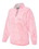 J.America 8451 Women's Epic Sherpa Quarter-Zip Pullover