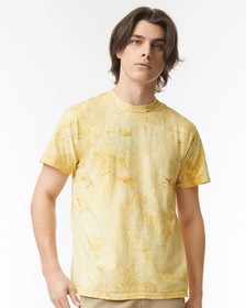 Blank and Custom Comfort Colors 1745 Colorblast Heavyweight T-Shirt