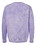 Blank and Custom Comfort Colors 1545 Colorblast Crewneck Sweatshirt