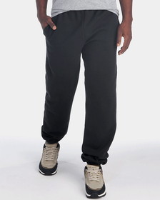 Jerzees 4850MR Super Sweats NuBlend&#174; Sweatpants with Pockets