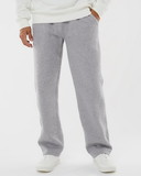 J.America 8992 Premium Open-Bottom Sweatpants
