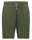 Holloway 223504 Eco Revive™ Ventura Soft Knit Shorts