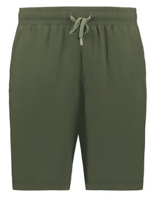 Holloway 223504 Eco Revive&#153; Ventura Soft Knit Shorts