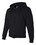Jerzees 4999MR Super Sweats NuBlend&#174; Full-Zip Hooded Sweatshirt