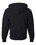 JERZEES 4999MR Super Sweats NuBlend&#174; Full-Zip Hooded Sweatshirt