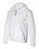 Gildan 12600 DryBlend&#174; Full-Zip Hooded Sweatshirt