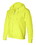 Gildan 12600 DryBlend&#174; Full-Zip Hooded Sweatshirt