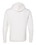 Custom J.America 8871 Triblend Hooded Sweatshirt