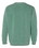 Custom Comfort Colors 1566 Garment-Dyed Sweatshirt
