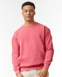 Blank and Custom Comfort Colors 1566 Garment-Dyed Sweatshirt