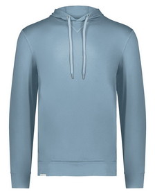 Holloway 222698 Eco Revive&#153; Youth Ventura Soft Knit Hoodie