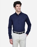 CORE365 88193 Men's Operate Twill Dress Shirt