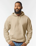 Gildan SF500 Softstyle® Hooded Sweatshirt