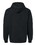 Gildan SF600 Softstyle&#174; Full-Zip Hooded Sweatshirt