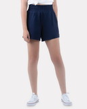 Holloway 223704 Eco Revive™ Women's Ventura Soft Knit Shorts