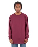 Shaka Wear SHALS Active Long-Sleeve T-Shirt