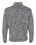 J.America 8614 Cosmic Fleece Quarter-Zip Sweatshirt