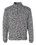 Custom J.America 8614 Cosmic Fleece Quarter-Zip Sweatshirt