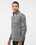 J.America 8614 Cosmic Fleece Quarter-Zip Sweatshirt