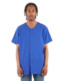 Shaka Wear SHBBJ Baseball Jersey