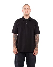 Custom Shaka Wear SHCP Polo