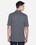 CORE365 CE101 Men's Balance Colorblock Performance Piqu&#233; Polo