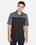 CORE365 CE101 Men's Balance Colorblock Performance Piqu&#233; Polo