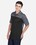 CORE365 CE101 Men's Balance Colorblock Performance Piqu&#233; Polo