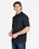 CORE365 CE104 Men's Market Snag Protect Mesh Polo