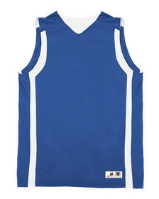 Alleson Athletic 2551 Youth B-Core B-Slam Reversible Tank Top