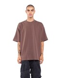 Shaka Wear SHGDN Garment-Dyed Designer T-Shirt