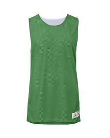 Alleson Athletic 2559 Youth Pro Mesh Challenger Reversible Tank Top
